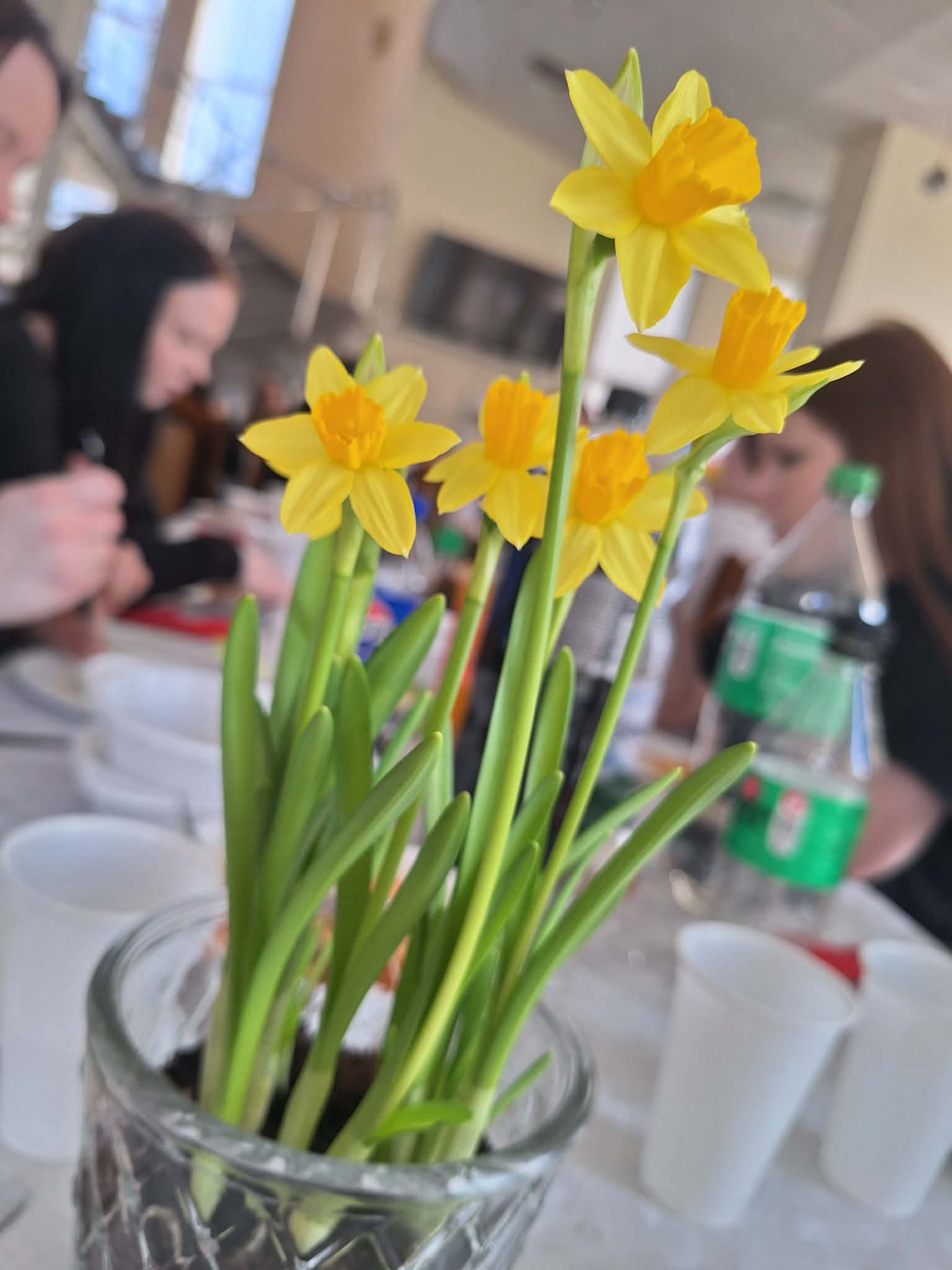 Święta Wielkanocne w Młodzieżowym Ośrodku Wychowawczym w Grębiszewie